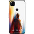 Superman 2025 Man of Steel Ascension Heroic Glow Google Pixel 4a Skin